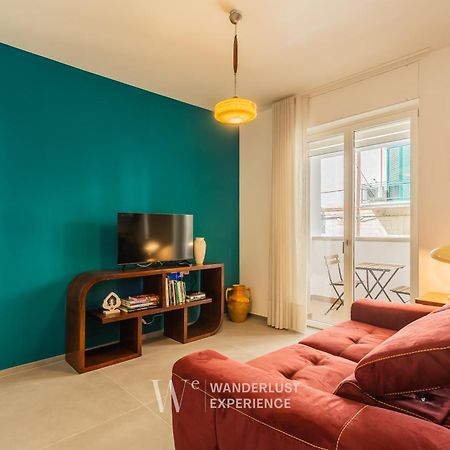 Wanderlust Experience Mood Apartment Битонто Екстериор снимка