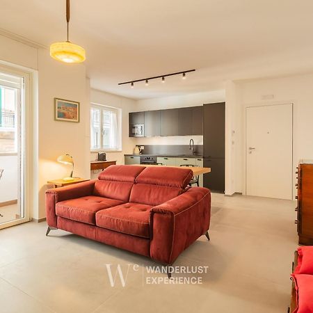 Wanderlust Experience Mood Apartment Битонто Екстериор снимка