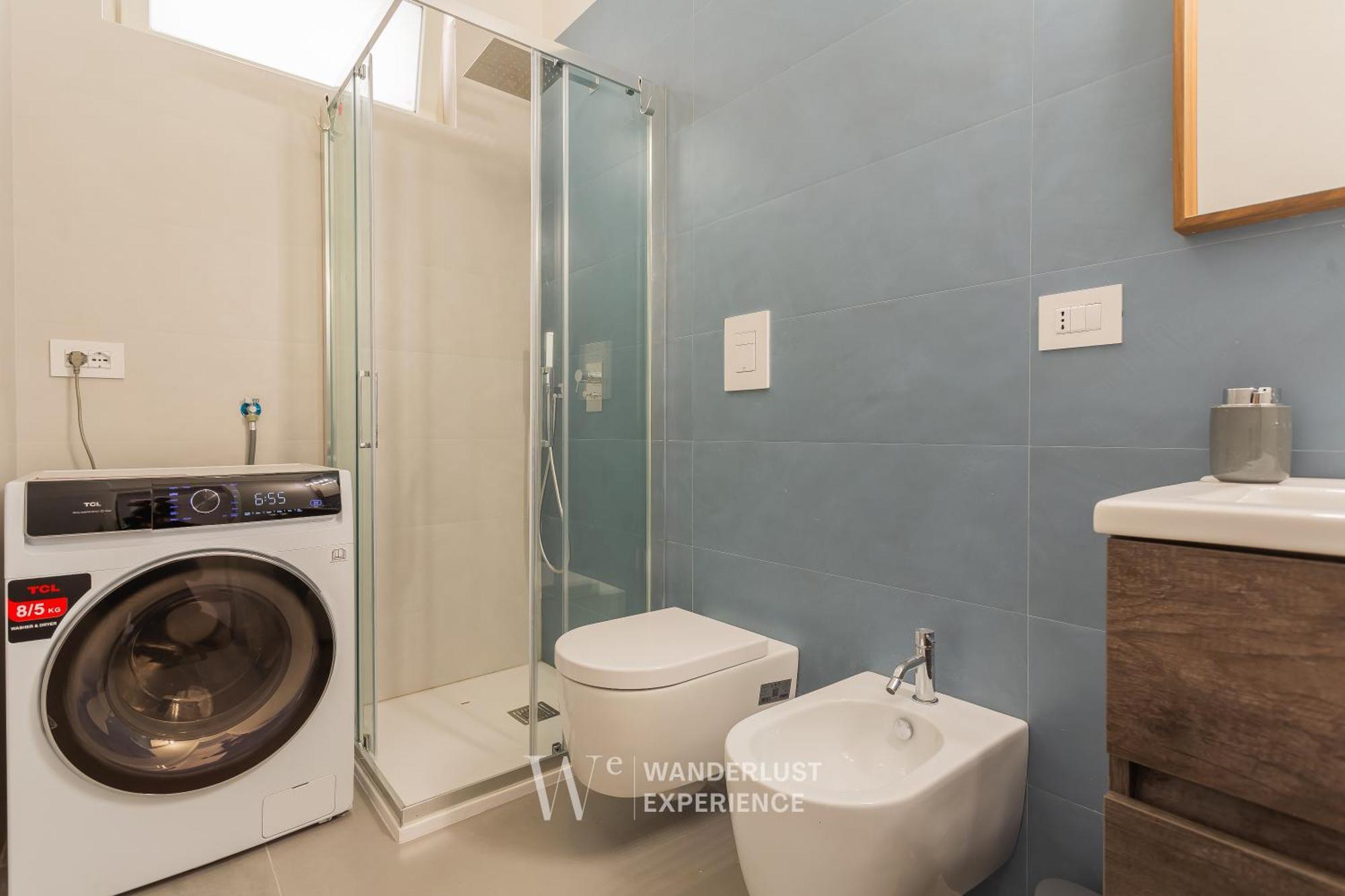 Wanderlust Experience Mood Apartment Битонто Екстериор снимка