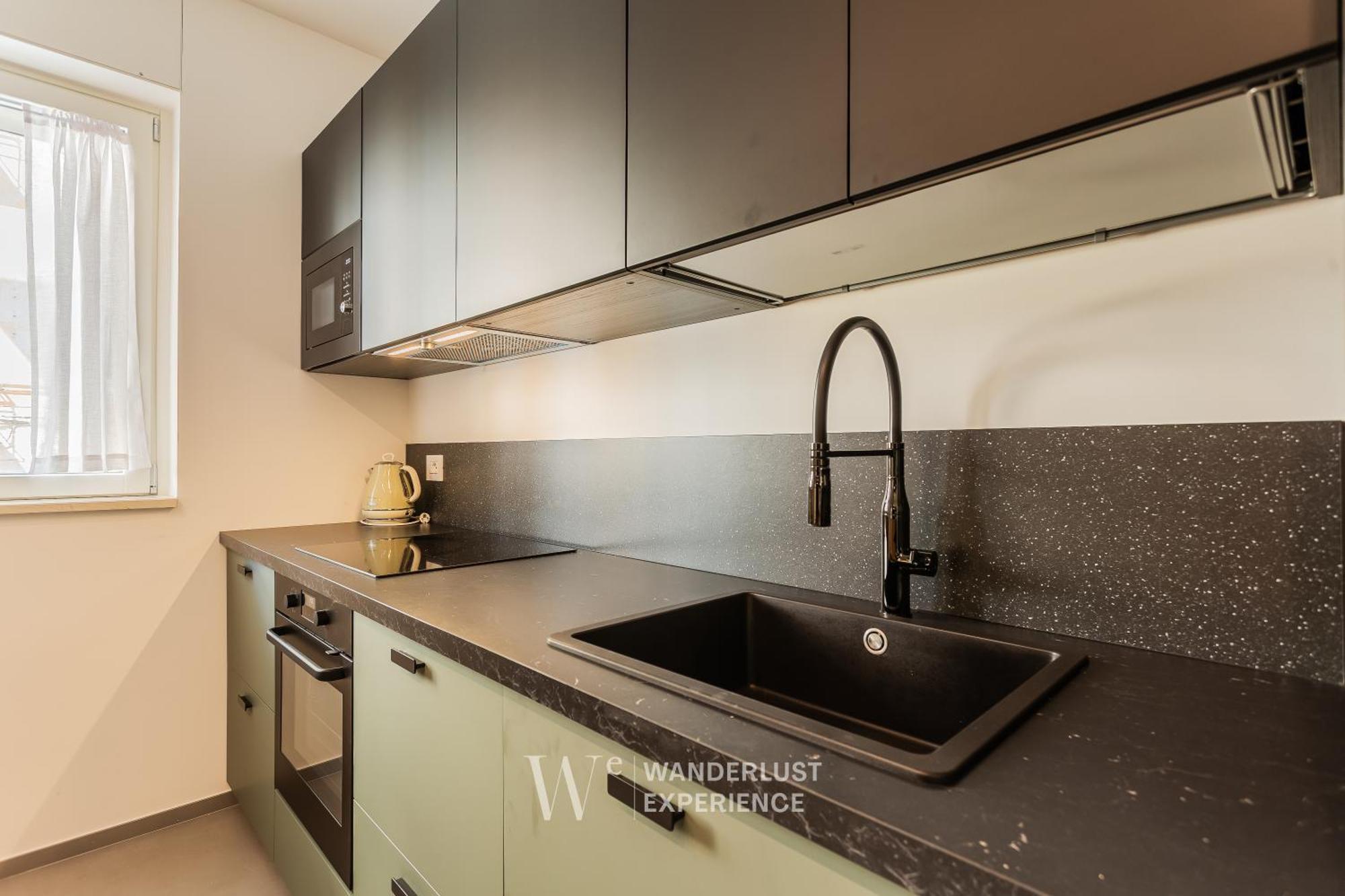 Wanderlust Experience Mood Apartment Битонто Екстериор снимка