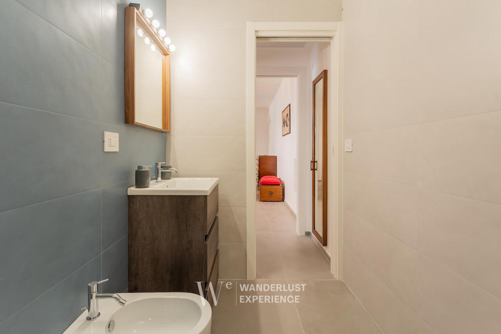 Wanderlust Experience Mood Apartment Битонто Екстериор снимка