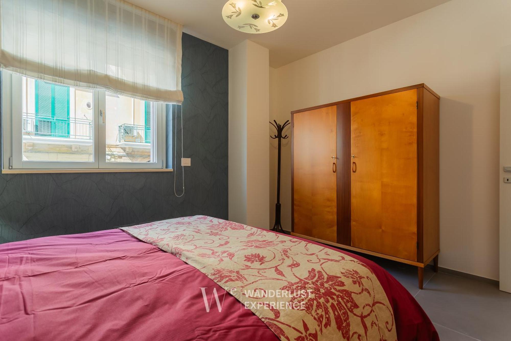 Wanderlust Experience Mood Apartment Битонто Екстериор снимка