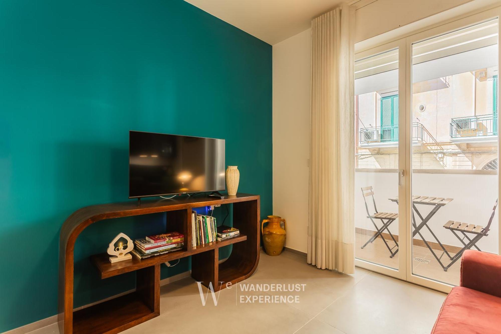 Wanderlust Experience Mood Apartment Битонто Екстериор снимка