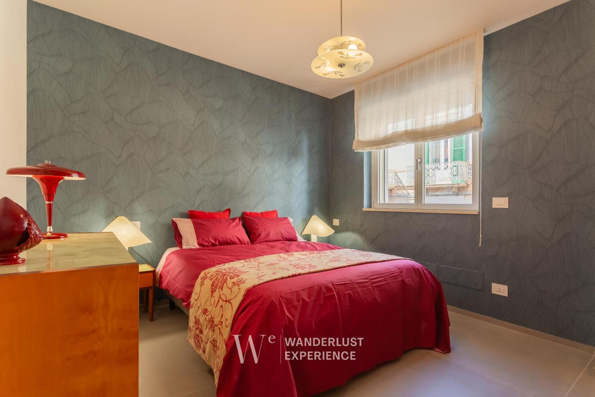 Wanderlust Experience Mood Apartment Битонто Екстериор снимка