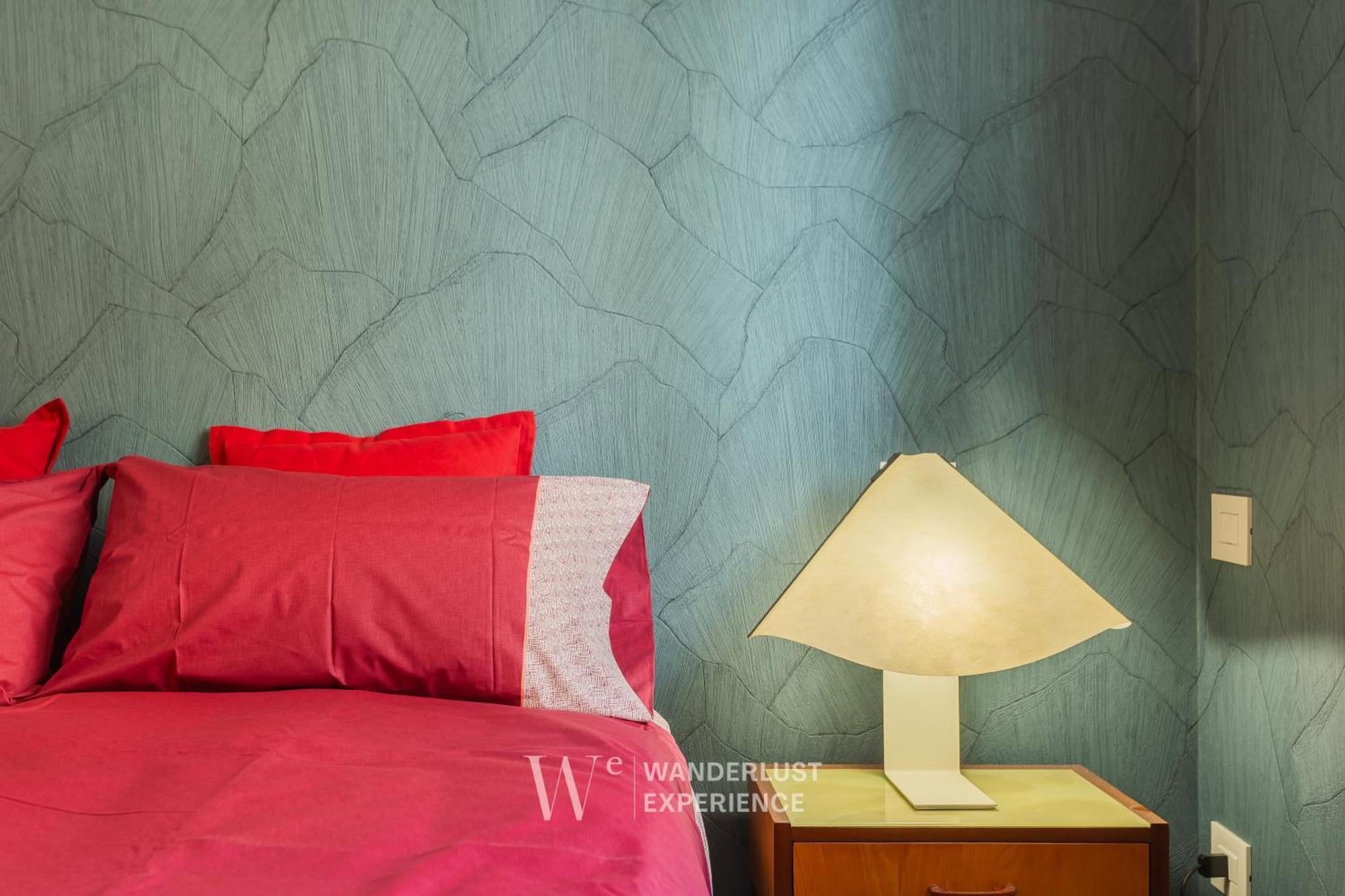 Wanderlust Experience Mood Apartment Битонто Екстериор снимка