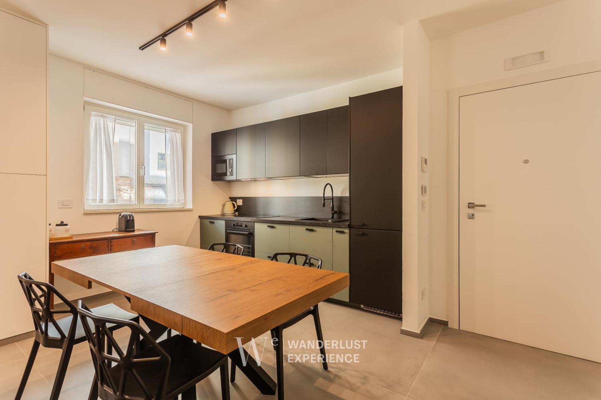 Wanderlust Experience Mood Apartment Битонто Екстериор снимка