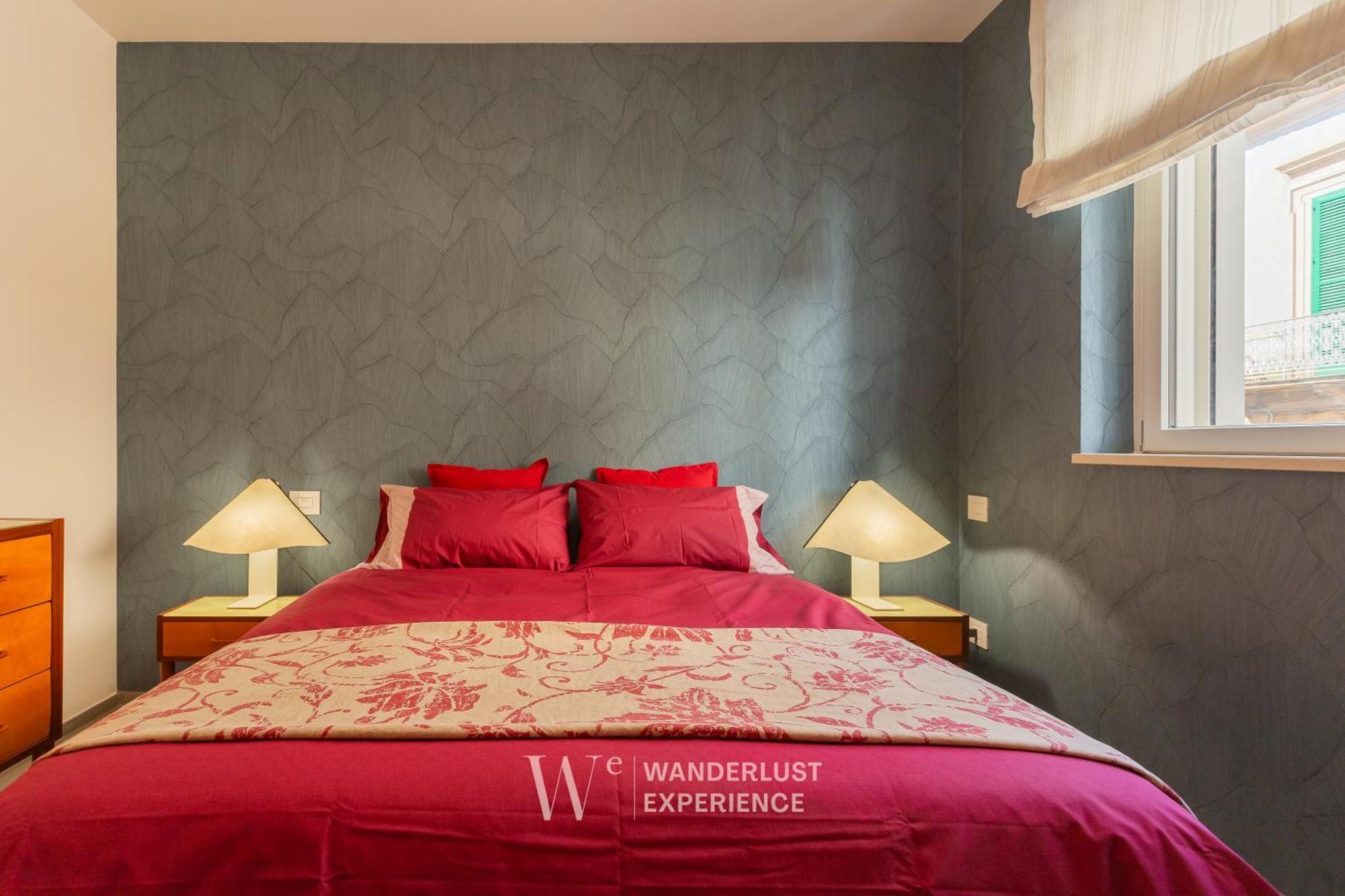 Wanderlust Experience Mood Apartment Битонто Екстериор снимка